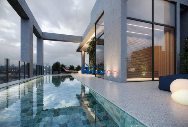 Imagem Apartamento com 3 Quartos à Venda, 231 m² em Itaim Bibi - São Paulo
