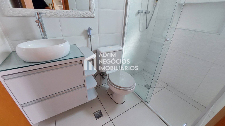 Imagem Apartamento com 3 Quartos à Venda, 110 m² em Jardim Esplanada - São José Dos Campos Imagem Apartamento com 3 Quartos à Venda, 110 m² em Jardim Esplanada - São José Dos Campos