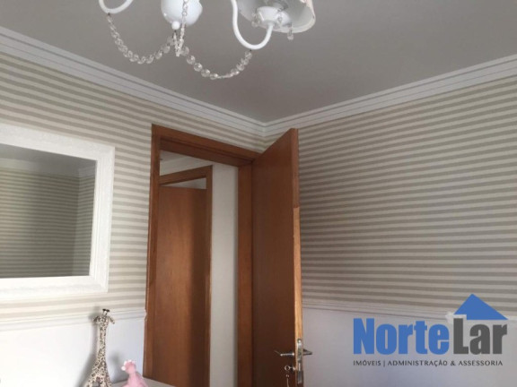 Imagem Apartamento com 2 Quartos à Venda, 62 m² em Vila Nova Cachoeirinha - São Paulo