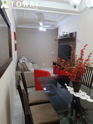 Imagem Imóvel com 3 Quartos à Venda, 110 m² em Wanel Ville - Sorocaba
