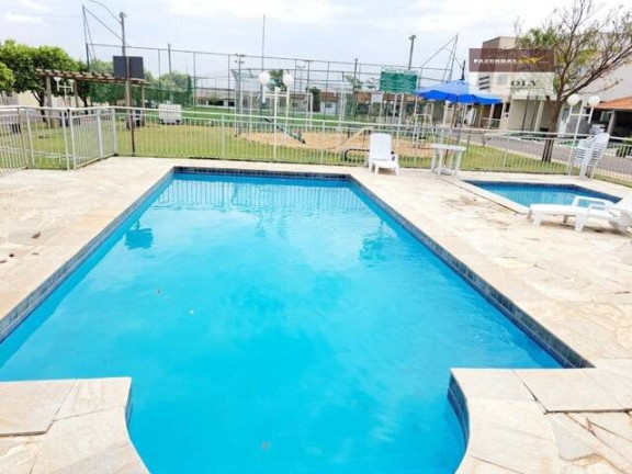 Imagem Casa com 3 Quartos à Venda, 120 m² em Fazenda Dourados - Residencial Atibaia - Goiânia Imagem Casa com 3 Quartos à Venda, 120 m² em Fazenda Dourados - Residencial Atibaia - Goiânia