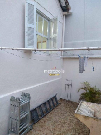 Imagem Sobrado com 3 Quartos à Venda, 125 m² em Olímpico - São Caetano Do Sul