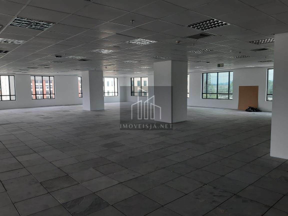 Imagem Sala Comercial para Alugar, 577 m² em Alphaville Industrial - Barueri Imagem Sala Comercial para Alugar, 577 m² em Alphaville Industrial - Barueri