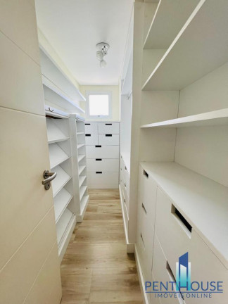 Imagem Apartamento com 3 Quartos à Venda, 170 m² em Fazenda - Itajaí