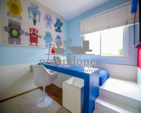 Imagem Apartamento com 4 Quartos à Venda, 244 m² em água Branca - São Paulo