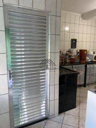 Imagem Casa com 3 Quartos à Venda, 264 m² em Laranjeiras - Itanhaém