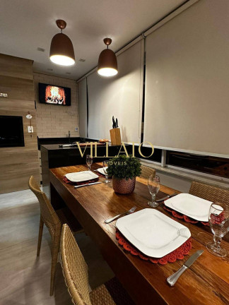Imagem Apartamento com 3 Quartos à Venda, 146 m² em Setor Bueno - Goiânia