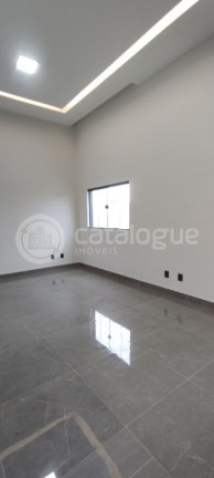 Imagem Casa de Condomínio com 3 Quartos à Venda, 200 m² em Cajupiranga - Parnamirim