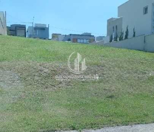 Imagem Terreno à Venda, 324 m² em Cyrela Landscape Esplanada - Votorantim