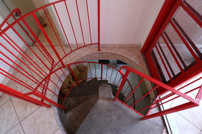 Imagem Casa com 8 Quartos à Venda, 500 m² em Vila Ipojuca - São Paulo Imagem Casa com 8 Quartos à Venda, 500 m² em Vila Ipojuca - São Paulo