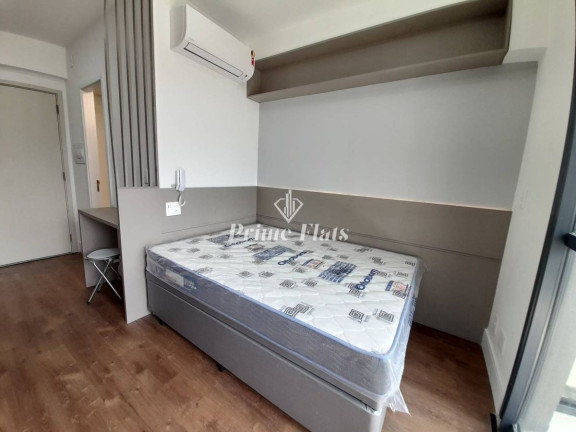 Imagem Apartamento com 1 Quarto à Venda, 22 m² em Jardim Das Acácias - São Paulo Imagem Apartamento com 1 Quarto à Venda, 22 m² em Jardim Das Acácias - São Paulo