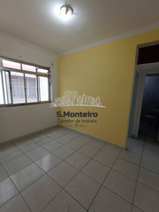 Imagem Apartamento com 1 Quarto à Venda, 40 m² em Boqueirão - Praia Grande Imagem Apartamento com 1 Quarto à Venda, 40 m² em Boqueirão - Praia Grande