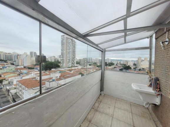 Imagem Imóvel com 1 Quarto à Venda, 45 m² em Tatuapé - São Paulo Imagem Imóvel com 1 Quarto à Venda, 45 m² em Tatuapé - São Paulo