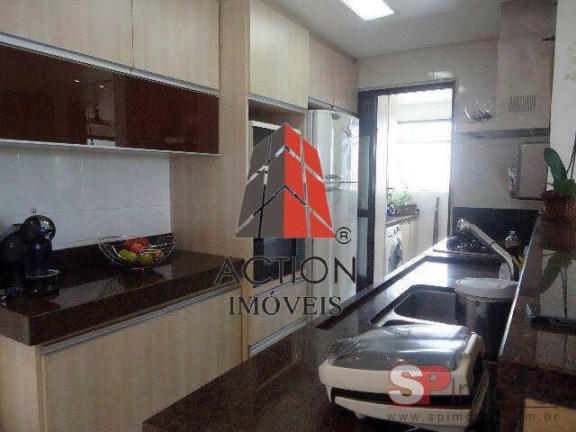 Imagem Apartamento com 2 Quartos à Venda, 64 m² em Vila Formosa - São Paulo Imagem Apartamento com 2 Quartos à Venda, 64 m² em Vila Formosa - São Paulo