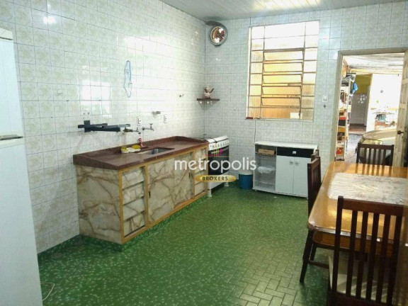 Imagem Casa com 3 Quartos à Venda, 163 m² em Barcelona - São Caetano Do Sul Imagem Casa com 3 Quartos à Venda, 163 m² em Barcelona - São Caetano Do Sul