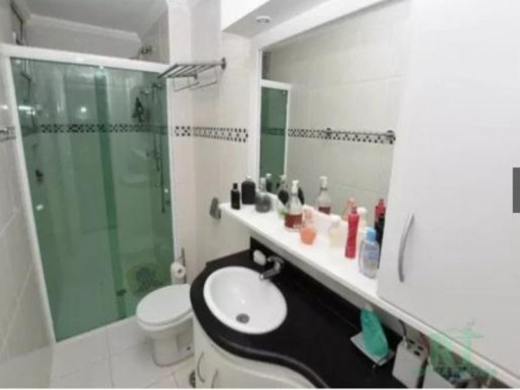 Imagem Apartamento com 3 Quartos à Venda, 91 m² em Jardim Astúrias - Guarujá