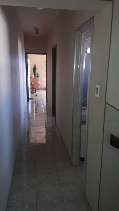 Imagem Sobrado com 3 Quartos à Venda, 139 m² em Centro - Pindamonhangaba