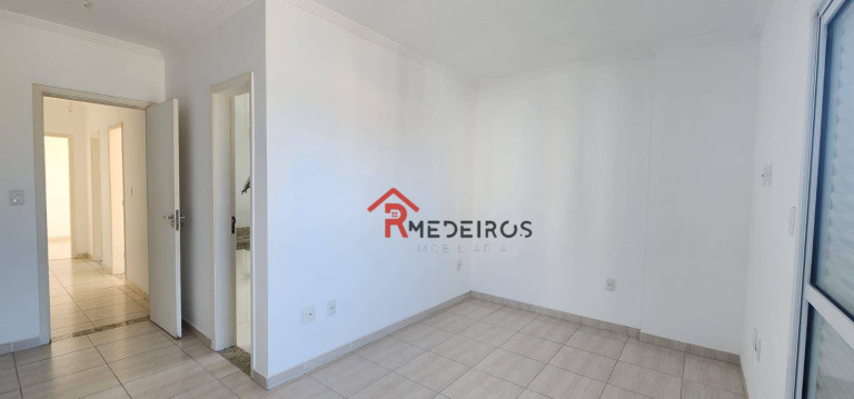 Imagem Apartamento com 3 Quartos à Venda, 101 m² em Ocian - Praia Grande