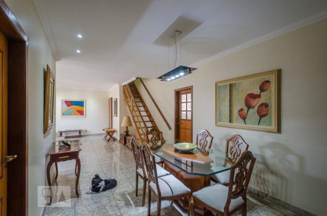 Imagem Apartamento com 5 Quartos à Venda, 340 m² em Buritis - Belo Horizonte