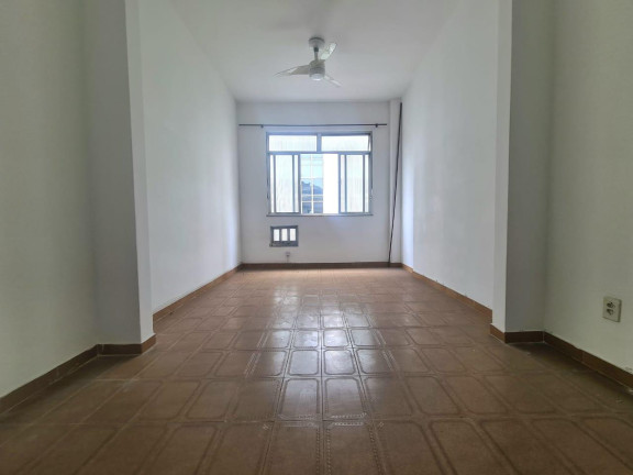 Imagem Apartamento com 1 Quarto à Venda, 25 m² em Botafogo - Rio De Janeiro