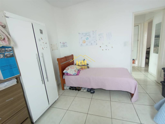 Imagem Apartamento com 2 Quartos à Venda, 70 m² em Centro - Sao Vicente