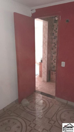 Imagem Apartamento com 2 Quartos à Venda, 58 m² em Conjunto Habitacional Padre Manoel Da Nóbrega - São Paulo