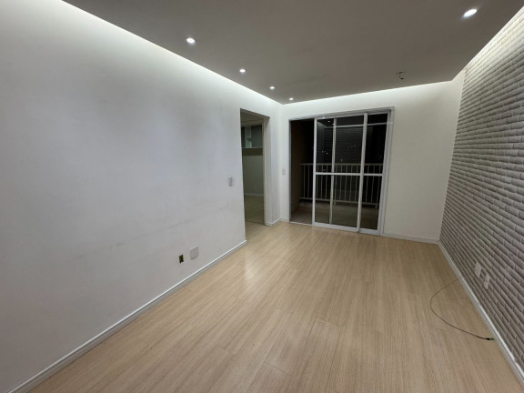 Apartamento com 2 Quartos à Venda, 56 m² em Fazenda Aricanduva - São Paulo