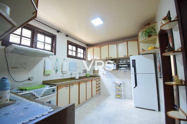 Imagem Casa com 5 Quartos à Venda, 203 m² em Agriões - Teresópolis Imagem Casa com 5 Quartos à Venda, 203 m² em Agriões - Teresópolis