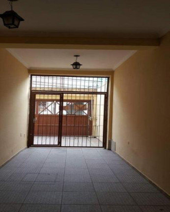 Imagem Casa com 5 Quartos à Venda, 155 m² em Bela Vista - São Paulo Imagem Casa com 5 Quartos à Venda, 155 m² em Bela Vista - São Paulo