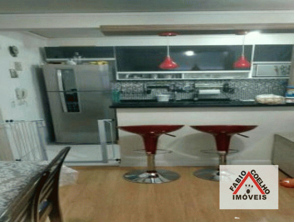 Imagem Apartamento à Venda, 58 m² em Socorro - São Paulo