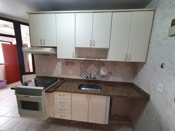 Imagem Apartamento com 3 Quartos à Venda, 105 m² em Centro - Sorocaba