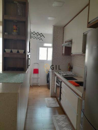 Imagem Apartamento com 2 Quartos à Venda, 62 m² em Pagador De Andrade - Jacareí Imagem Apartamento com 2 Quartos à Venda, 62 m² em Pagador De Andrade - Jacareí