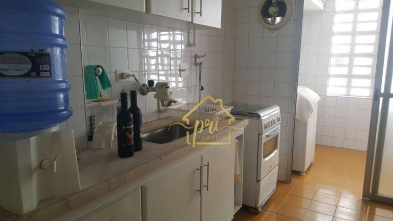 Imagem Apartamento com 3 Quartos à Venda, 100 m² em Centro - Guarujá Imagem Apartamento com 3 Quartos à Venda, 100 m² em Centro - Guarujá