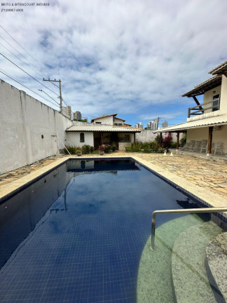 Imagem Casa com 5 Quartos à Venda, 500 m² em Piatã - Salvador Imagem Casa com 5 Quartos à Venda, 500 m² em Piatã - Salvador