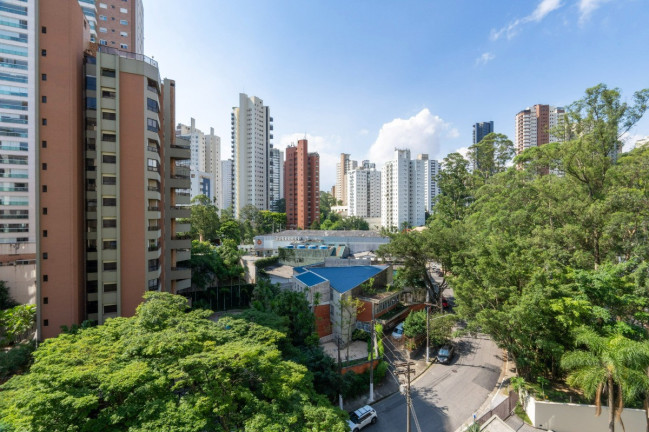 Imagem Apartamento com 2 Quartos à Venda, 132 m² em Vila Andrade - São Paulo Imagem Apartamento com 2 Quartos à Venda, 132 m² em Vila Andrade - São Paulo