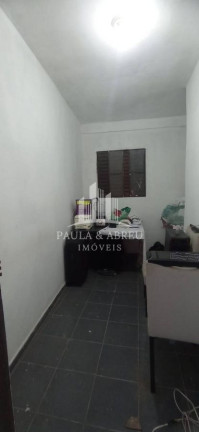 Imagem Casa com 2 Quartos à Venda, 125 m² em Jardim Zaira - Mauá