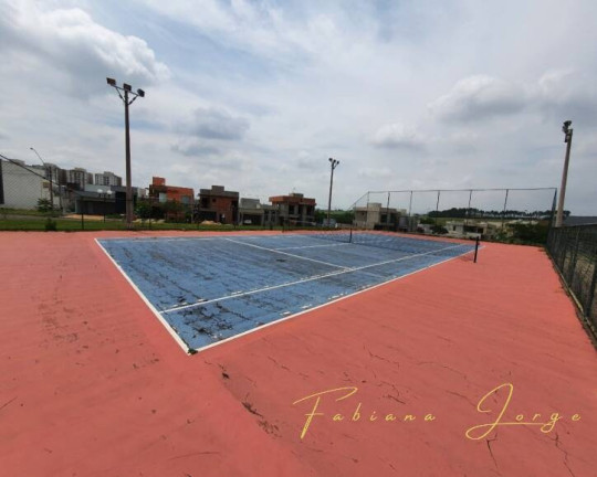 Imagem Casa de Condomínio com 3 Quartos à Venda, 143 m² em Residencial Real Park Sumaré - Sumaré