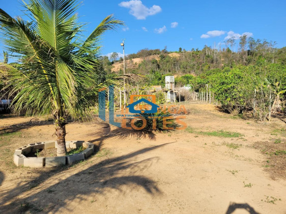 Imagem Chácara com 2 Quartos à Venda, 2.000 m² em Centro - Marliéria