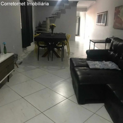 Imagem Sobrado com 3 Quartos à Venda, 265 m² em Jardim Dois Corações - Sorocaba