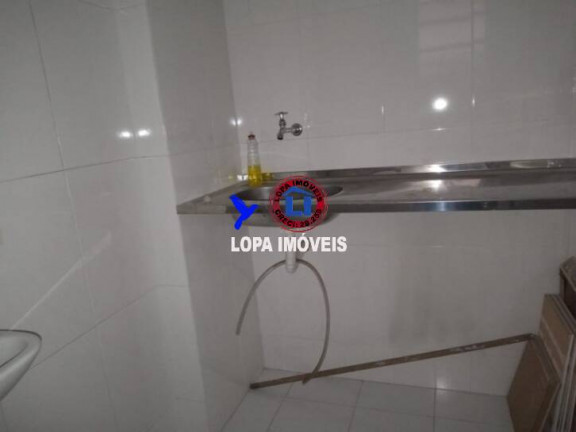 Imagem Apartamento com 1 Quarto à Venda, 25 m² em Centro - Rio De Janeiro