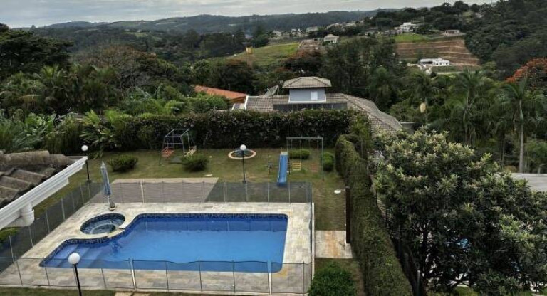 Imagem Casa com 3 Quartos à Venda, 10.000.000 m² em São Paulo - Jundiaí