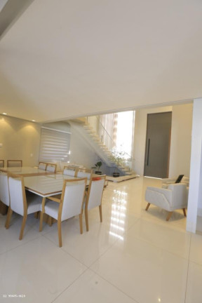 Imagem Apartamento com 3 Quartos à Venda, 132 m² em Jardim Goiás - Goiânia