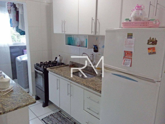 Imagem Apartamento com 2 Quartos à Venda, 63 m² em Pedreira - Mongaguá