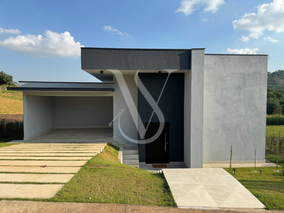 Imagem Casa com 4 Quartos à Venda, 321 m² em Santa Eliza - Itupeva Imagem Casa com 4 Quartos à Venda, 321 m² em Santa Eliza - Itupeva