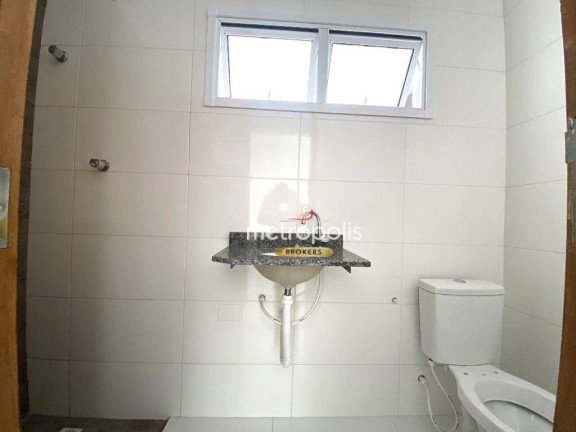 Imagem Apartamento com 2 Quartos à Venda, 49 m² em Nova Gerti - São Caetano Do Sul Imagem Apartamento com 2 Quartos à Venda, 49 m² em Nova Gerti - São Caetano Do Sul