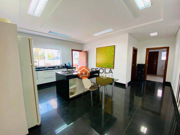 Imagem Casa com 4 Quartos à Venda ou Locação, 700 m² em Jardim Imperador - Americana Imagem Casa com 4 Quartos à Venda ou Locação, 700 m² em Jardim Imperador - Americana