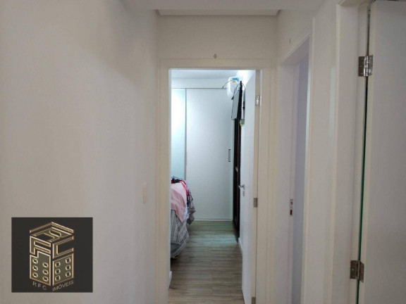 Imagem Apartamento com 3 Quartos à Venda, 79 m² em Ipiranga - São Paulo
