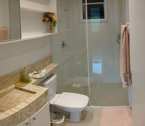 Imagem Apartamento com 3 Quartos à Venda, 70 m² em Morretes - Itapema