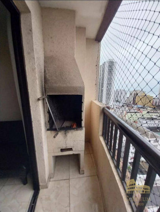 Imagem Apartamento com 2 Quartos à Venda, 60 m² em Aviação - Praia Grande