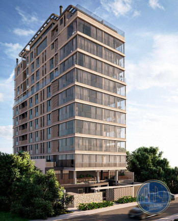 Imagem Apartamento com 3 Quartos à Venda, 157 m² em Praia Brava De Itajaí - Itajaí Imagem Apartamento com 3 Quartos à Venda, 157 m² em Praia Brava De Itajaí - Itajaí